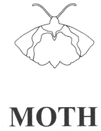 MOTH logo