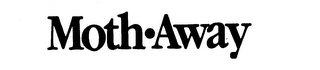 MOTH-AWAY logo