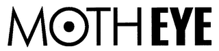 MOTH EYE logo