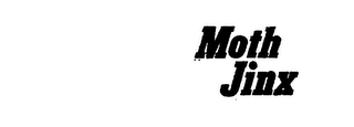 MOTH JINX logo