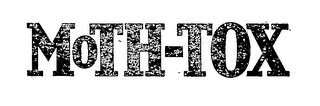 MOTH-TOX logo