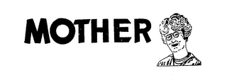 MOTHER logo