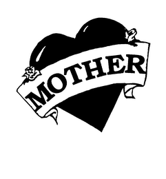 MOTHER logo