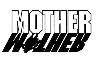 MOTHER logo