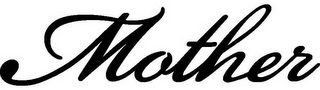 MOTHER logo