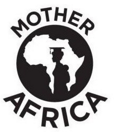 MOTHER AFRICA logo