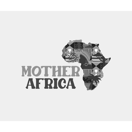 MOTHER AFRICA logo