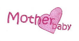 MOTHER BABY logo