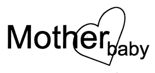 MOTHER BABY logo