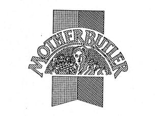 MOTHER BUTLER