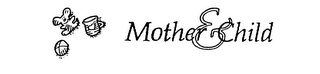 MOTHER & CHILD logo