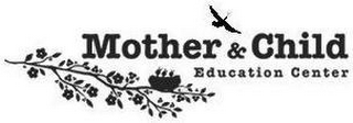 MOTHER & CHILD EDUCATION CENTER logo