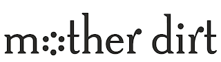 MOTHER DIRT logo