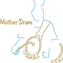 MOTHER-DRUM logo