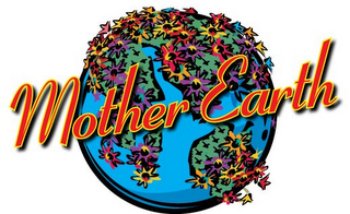 MOTHER EARTH logo