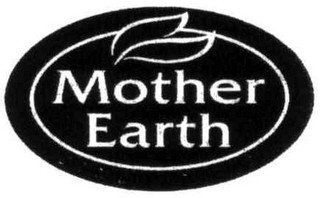 MOTHER EARTH logo