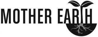 MOTHER EARTH logo