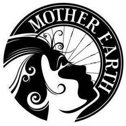 MOTHER EARTH logo