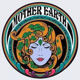 MOTHER EARTH logo