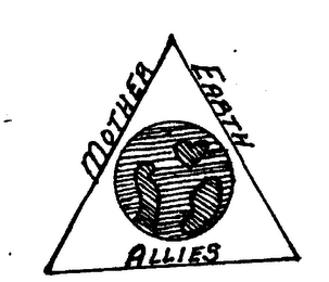 MOTHER EARTH ALLIES logo