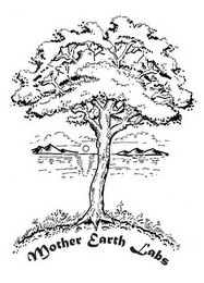 MOTHER EARTH LABS logo