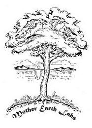 MOTHER EARTH LABS logo