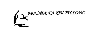 MOTHER EARTH PILLOWS logo