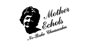 MOTHER ECHOLS NO-BAKE CHEESECAKES logo