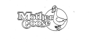 MOTHER GOOSE logo