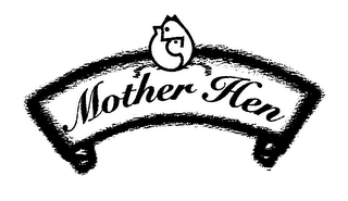 MOTHER HEN logo