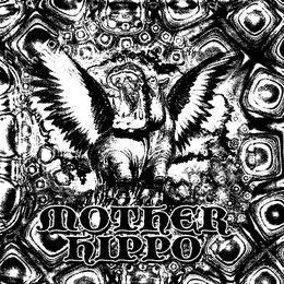 MOTHER HIPPO logo