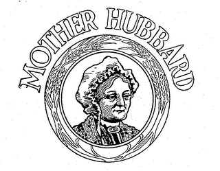 MOTHER HUBBARD logo