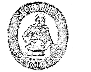 MOTHER HUBBARD logo