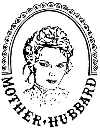 MOTHER HUBBARD logo