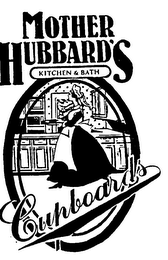 MOTHER HUBBARD'S CUPBOARDS logo