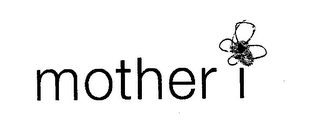 MOTHER I logo