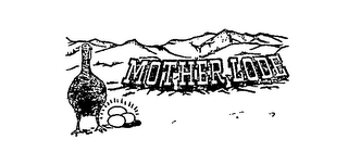 MOTHER LODE logo