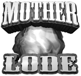 MOTHER LODE logo
