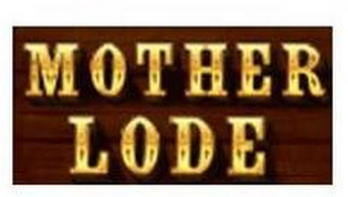 MOTHER LODE logo