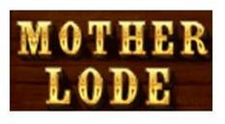 MOTHER LODE logo