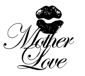 MOTHER LOVE logo