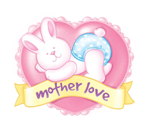 MOTHER LOVE logo