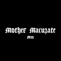 MOTHER MACULATE MM logo