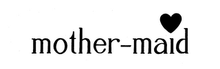 MOTHER MAID logo