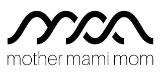 MOTHER MAMI MOM logo