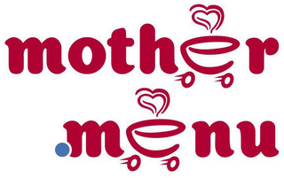 MOTHER MENU logo