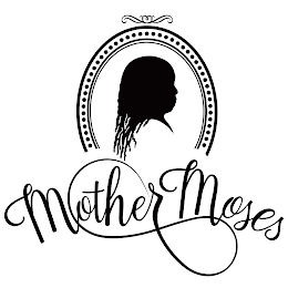 MOTHER MOSES logo