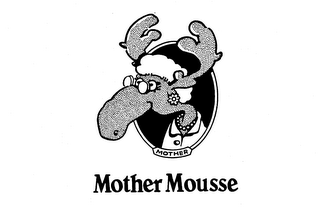 MOTHER MOUSSE logo