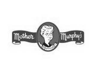 MOTHER MURPHY'S logo
