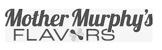 MOTHER MURPHY'S FLAVORS logo